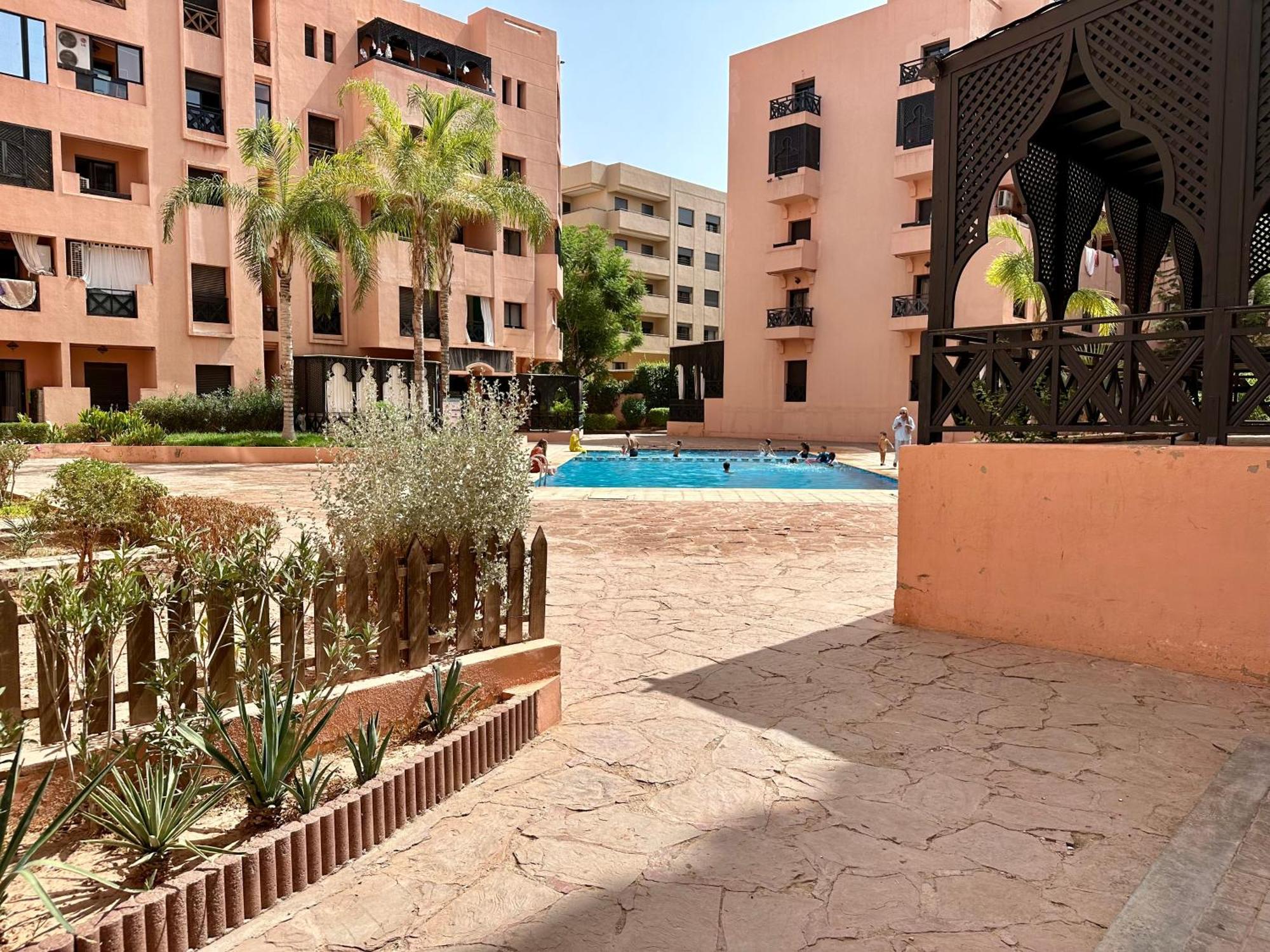 Oasi Di Relax Con Terrazza Vista Piscina Apartment *