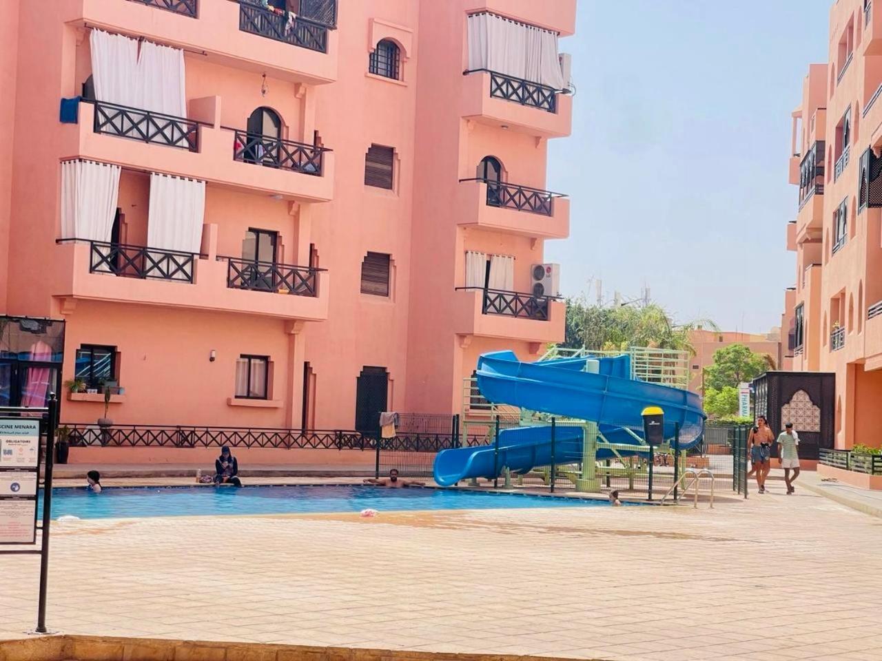 Apartment Oasi Di Relax Con Terrazza Vista Piscina *