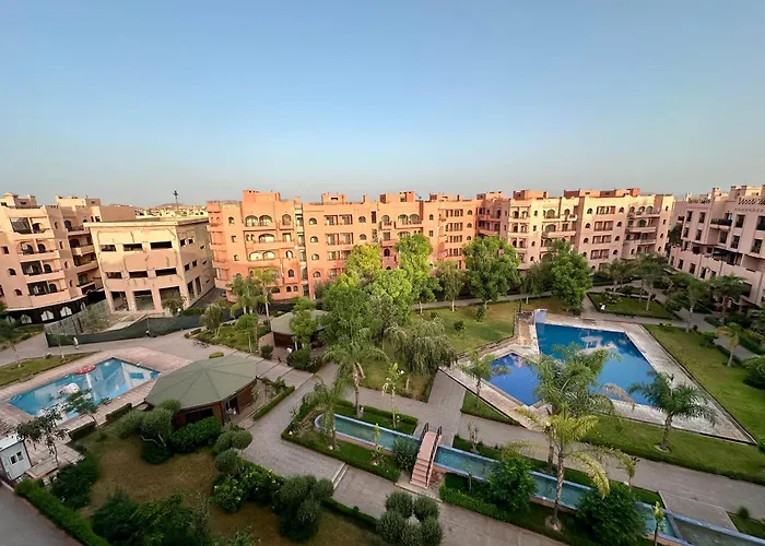 Oasi Di Relax Con Terrazza Vista Piscina