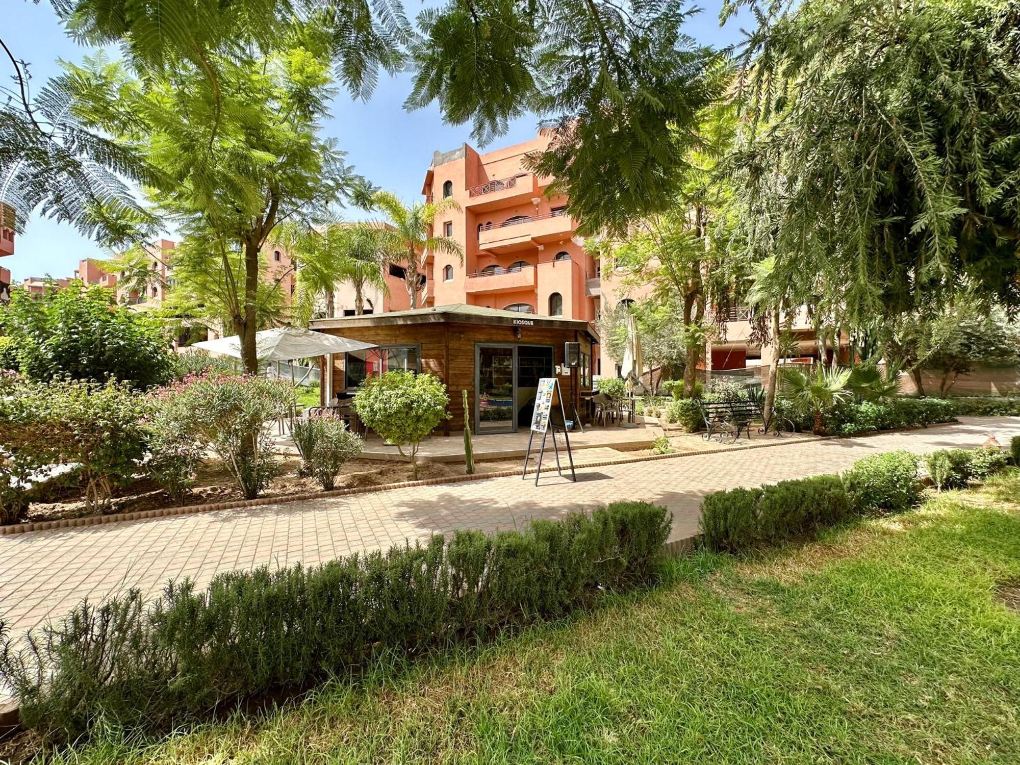 Apartamento Oasi Di Relax Con Terrazza Vista Piscina
