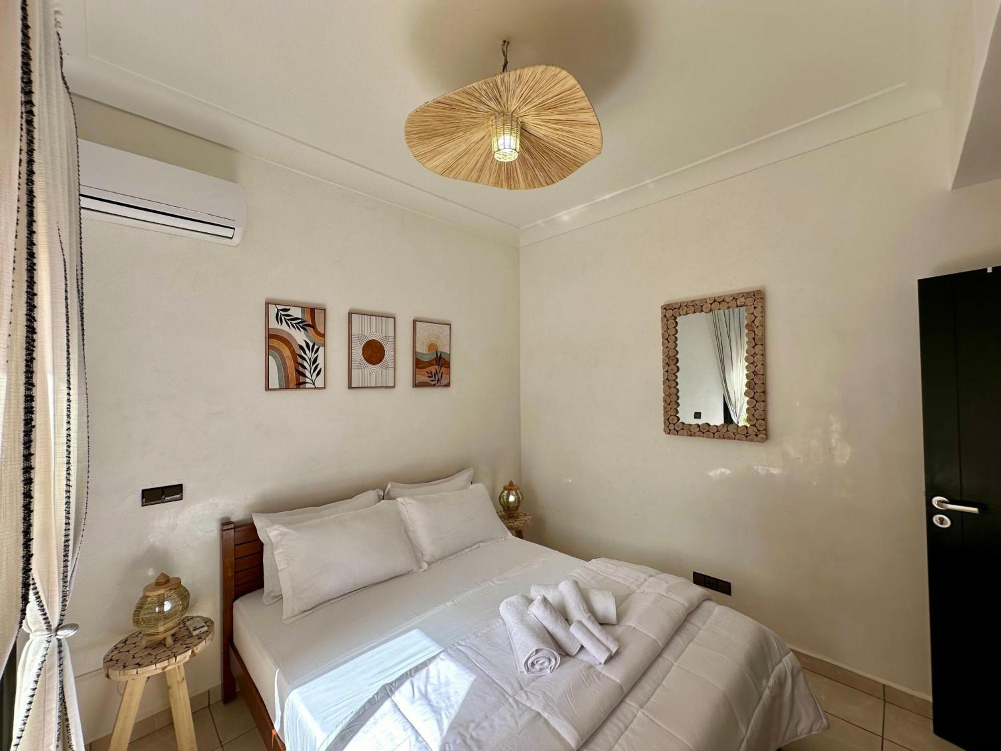 Apartamento Oasi Di Relax Con Terrazza Vista Piscina