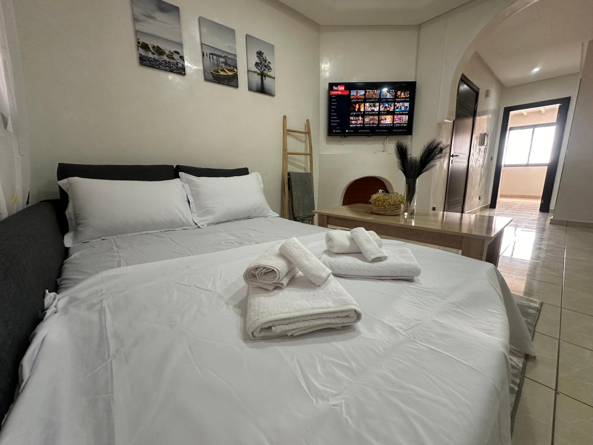 Apartamento Oasi Di Relax Con Terrazza Vista Piscina *